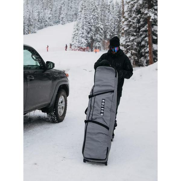 BURTON WHEELIE GIG SACCA SNOWBOARD