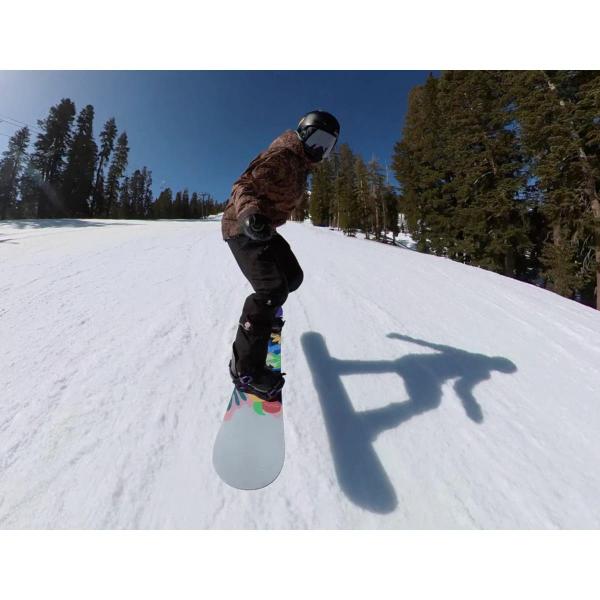 CAPITA PARADISE TAVOLA SNOWBOARD DONNA
