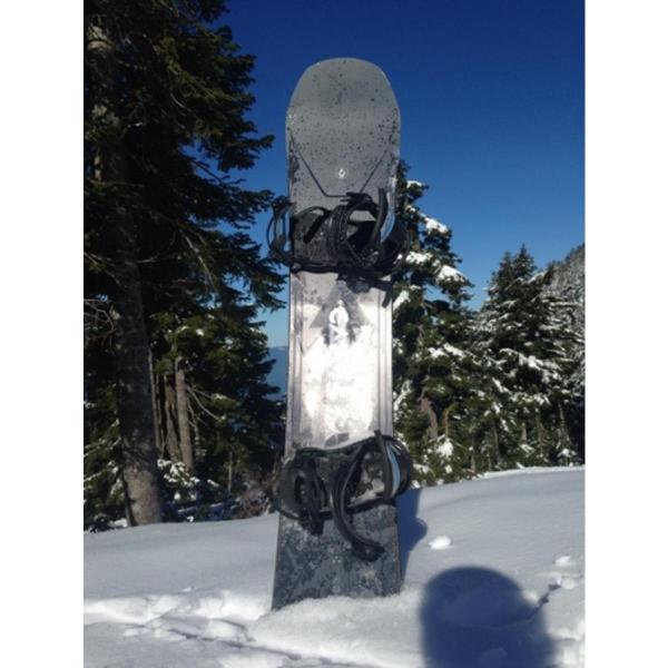 CAPITA SUPER D.O.A TAVOLA SNOWBOARD