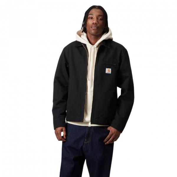 CARHARTT WIP DETROIT JACKET SUMMER