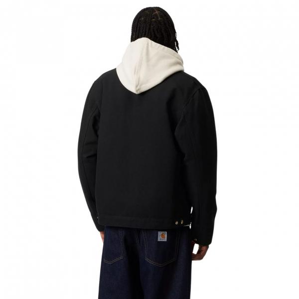 CARHARTT WIP DETROIT JACKET SUMMER