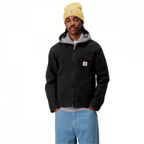 CARHARTT WIP DETROIT JACKET SUMMER