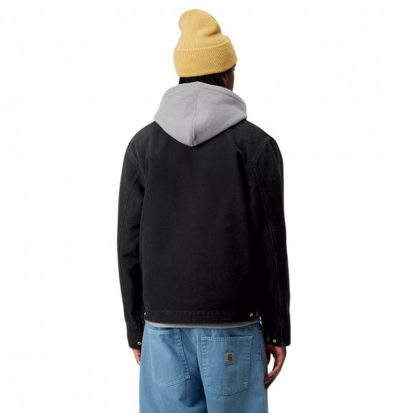 CARHARTT WIP DETROIT JACKET SUMMER