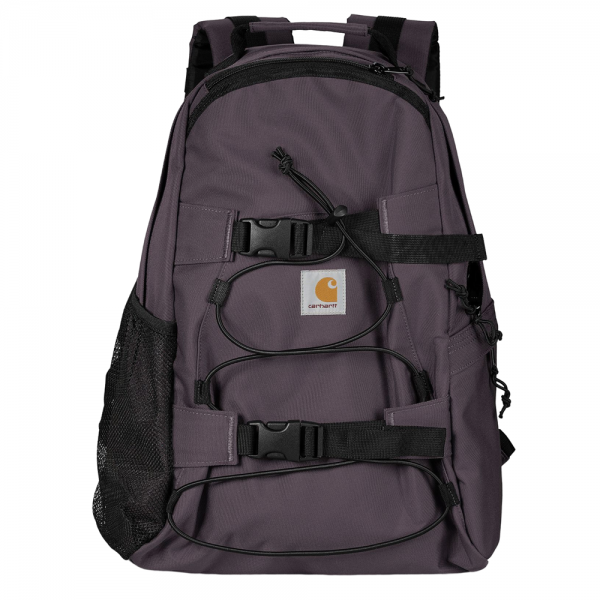 CARHARTT WIP KICKFLIP BACKPACK ARTICHOKE ZAINO