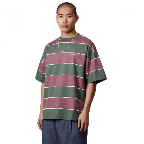 CARHARTT WIP S/S QUINBY T-SHIRT