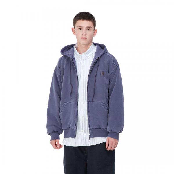 CARHARTT WIP HOODED VISTA JACKET