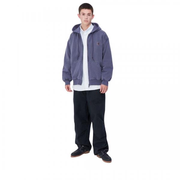 CARHARTT WIP HOODED VISTA JACKET