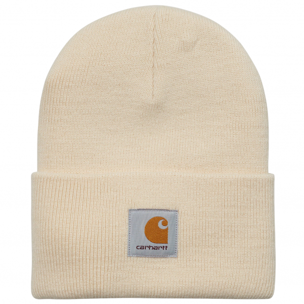 CARHARTT WIP ACRYLIC WATCH HAT CALICO