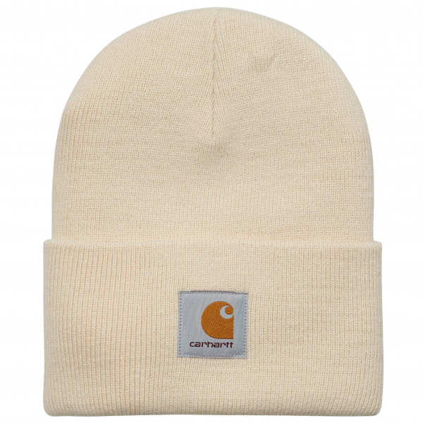 CARHARTT WIP ACRYLIC WATCH HAT CALICO CAPPELLO