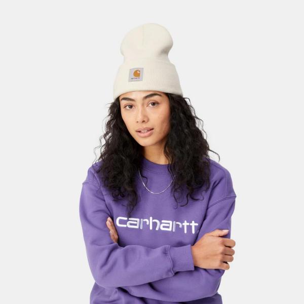 CARHARTT WIP ACRYLIC WATCH HAT CAPPELLO