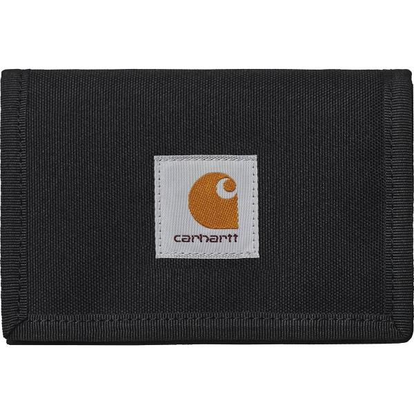 CARHARTT WIP ALEC WALLET OFFICE GREEN