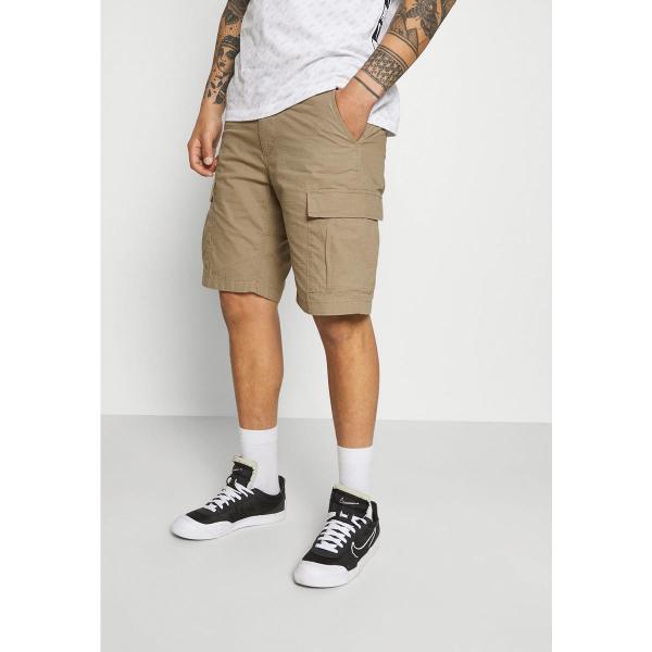 CARHARTT WIP AVIATION SHORTS