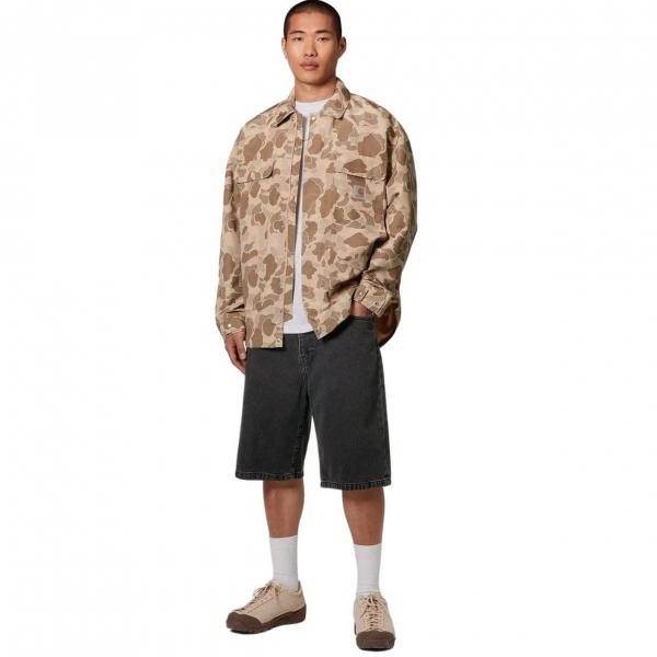 CARHARTT WIP LANDON SHORT