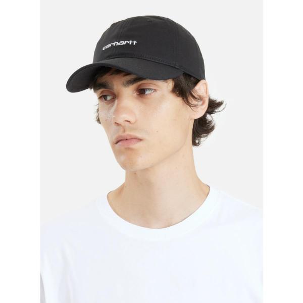 CARHARTT WIP CANVAS SCRIPT CAPPELLO