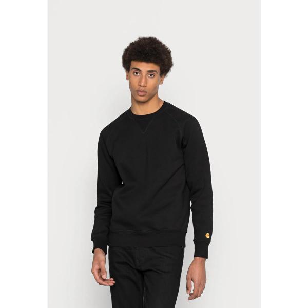 CARHARTT WIP CHASE SWEAT FELPA