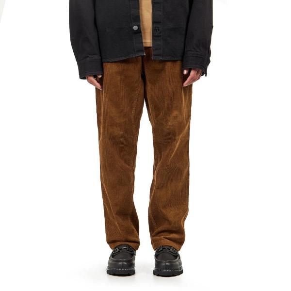 CARHARTT WIP FLINT PANTALONI