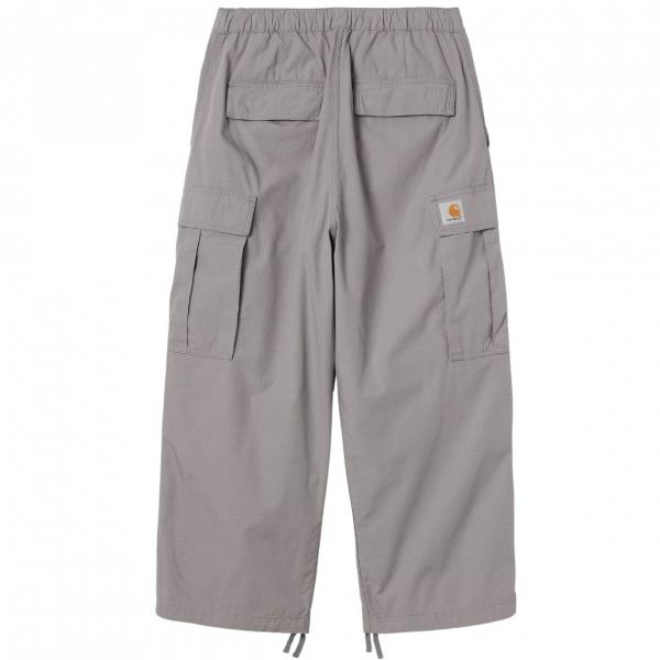 CARHARTT WIP JET CARGO PANT YOSEMITE (RINSED)