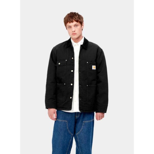 CARHARTT WIP OG CHORE COAT GIACCA