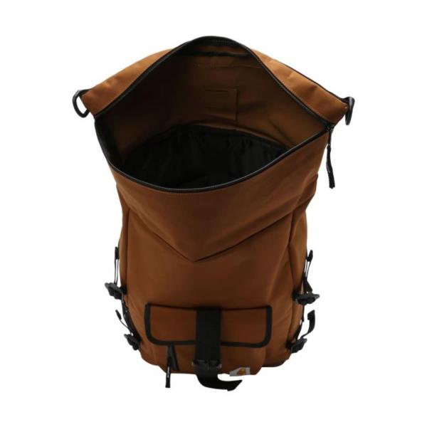 CARHARTT WIP PHILIS BACKPACK DEEP H BROWN