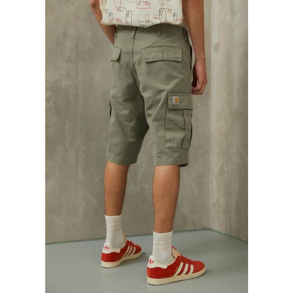 CARHARTT WIP REGULAR CARGO SHORT