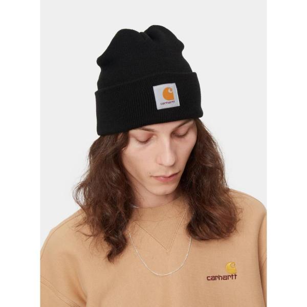 CARHARTT WIP SHORT WATCH HAT