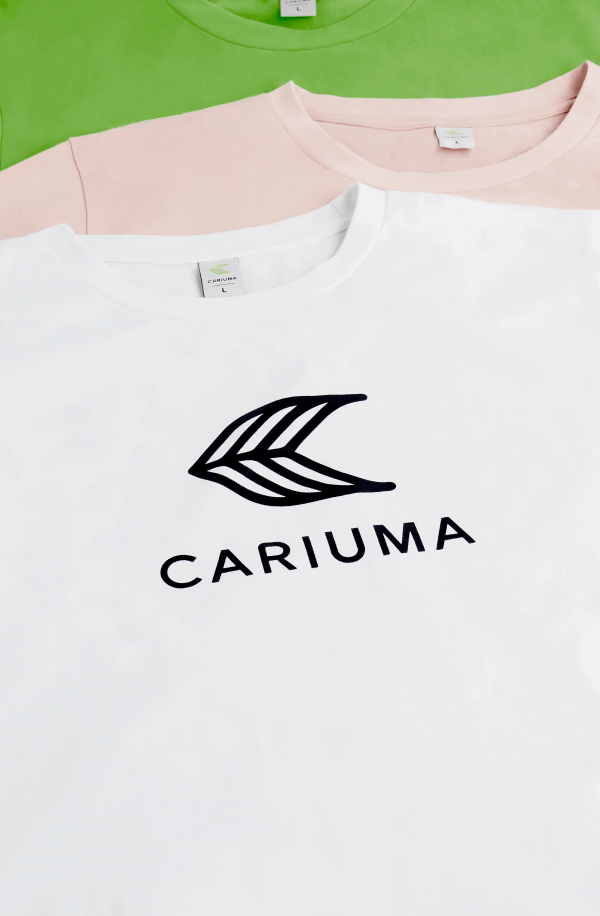 CARIUMA TEAM T-SHIRT