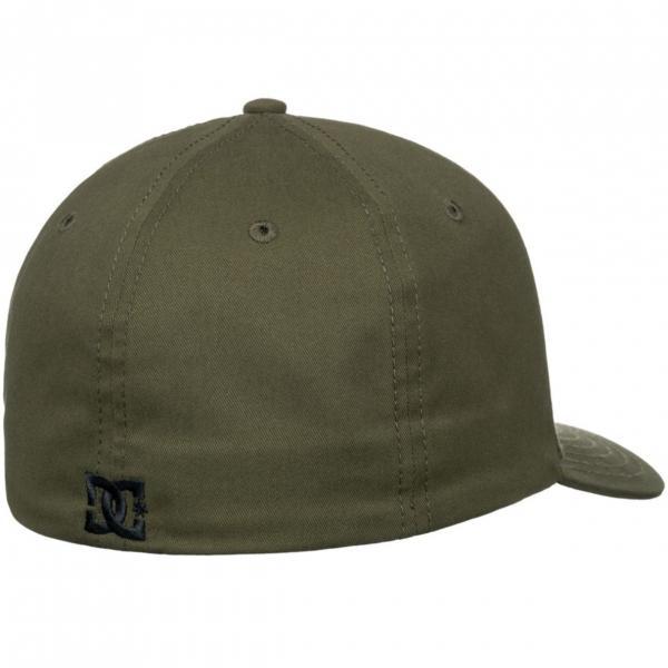 DC CAP STAR CAPPELLO