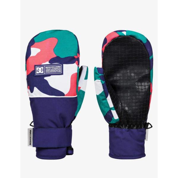 DC FRANCHISE GUANTI SNOWBOARD
