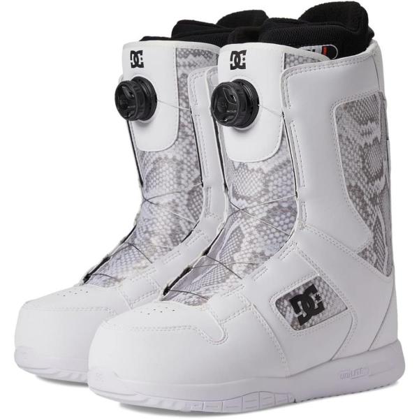 DC PHASE BOA SCARPONI SNOWBOARD DONNA