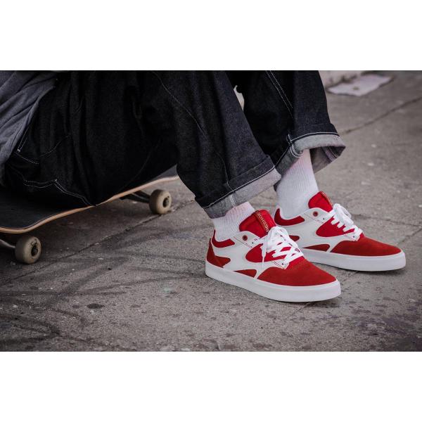 DC SHOES KALIS SCARPE BAMBINO