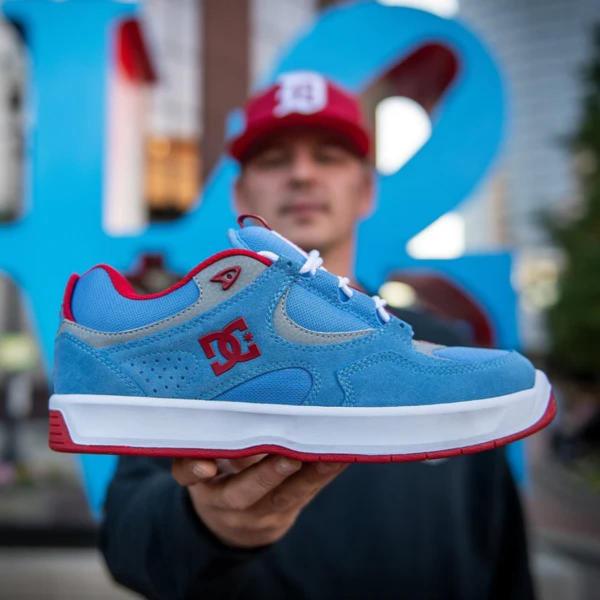 DC SHOES KALYNX SCARPE