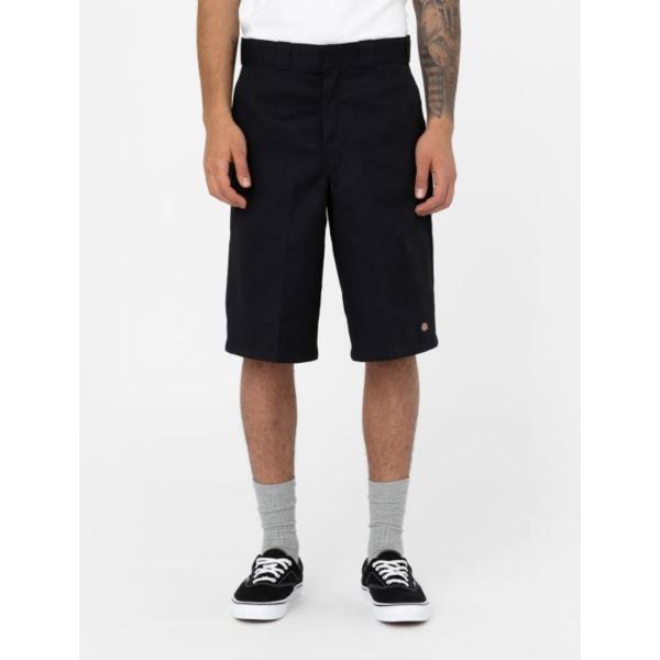 DICKIES 13IN MULTI POCKET WORK SHORTS