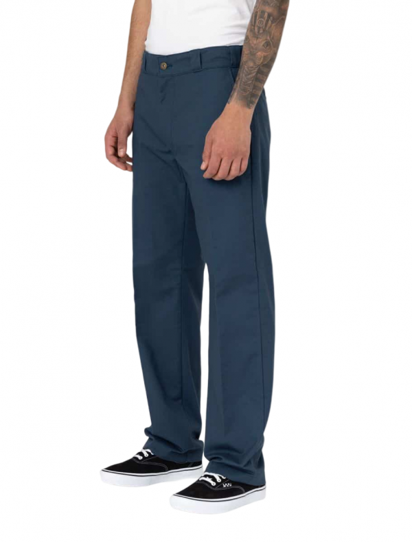 DICKIES 874 WORK FLEX PANT AIR FORCE BLUE