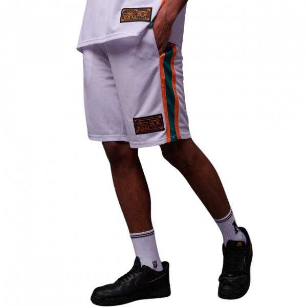 DOLLY NOIRE GOAT EASYSHORTS