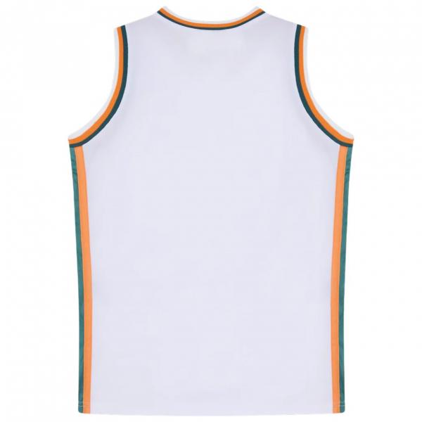 DOLLY NOIRE GOAT WHITE TANK TOP 