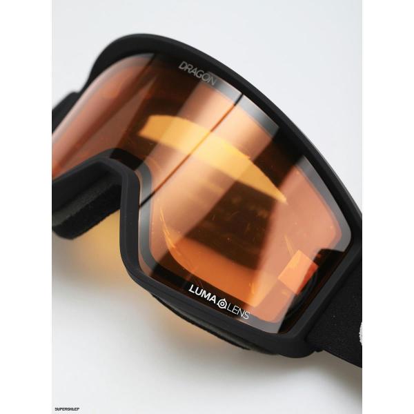 DRAGON DXT OTG MASCHERA SNOWBOARD