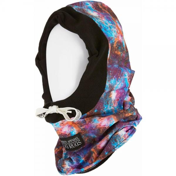 BRETHREN INTERSTELLAR O.G. THUG RUG FACEMASK