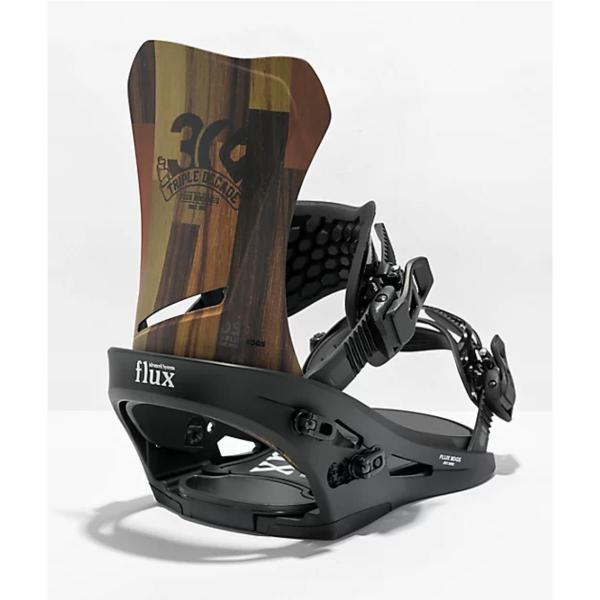FLUX DS ATTACCHI SNOWBOARD