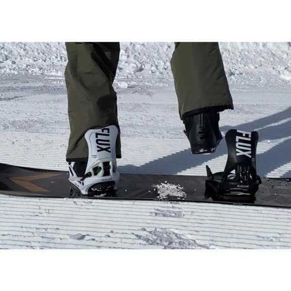 FLUX DS STEP ON ATTACCHI SNOWBOARD