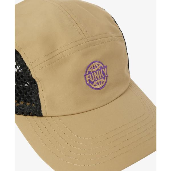 FUNKY GROG TRAIL CAP