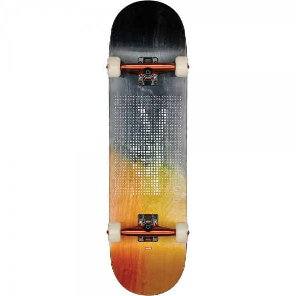 GLOBE G2 DOT GAIN 8.5