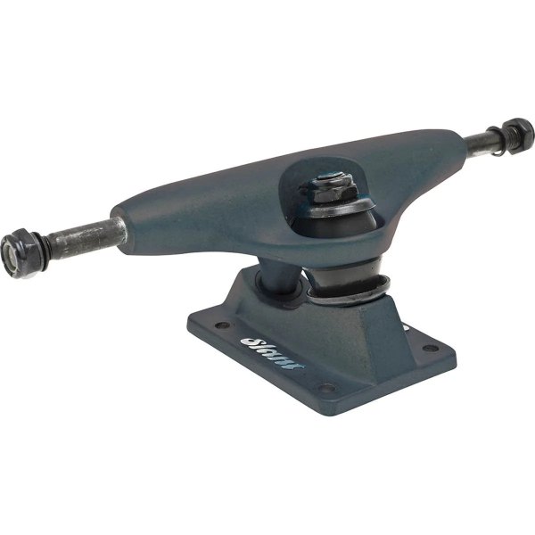 GLOBE SLANT STANDARD 6.0 BLACK TRUCK