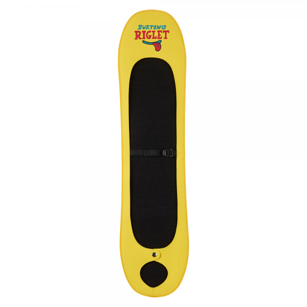 BURTON HOVER COVER RICAMBI SNOWBOARD BAMBINO