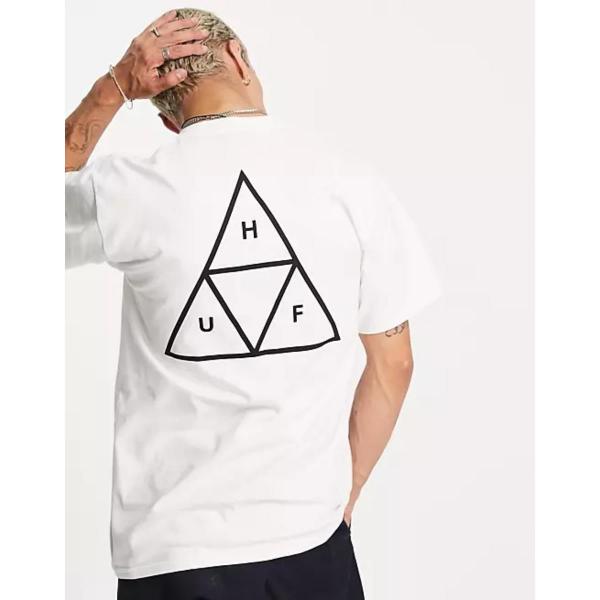 HUF T-SHIRT