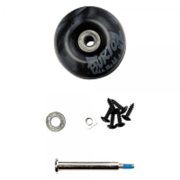 BURTON PREMIUM WHEEL KIT RICAMBI SNOWBOARD