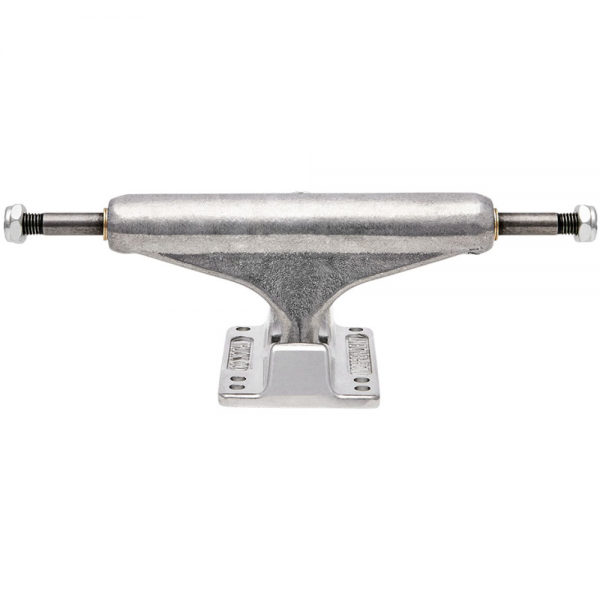 INDEPENDENT STAGE 11 HOLLOW 169 SILVER STANDARD TRUCK