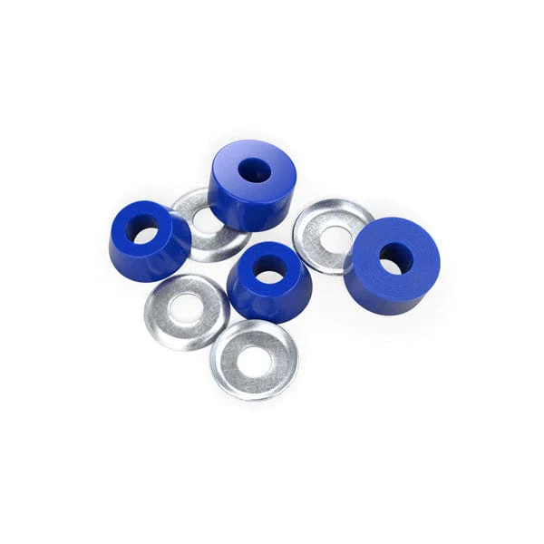 INDEPENDENT GENUINE PARTS STANDARD CYLINDER MEDIUM HARD 92A BLUE GOMMINI