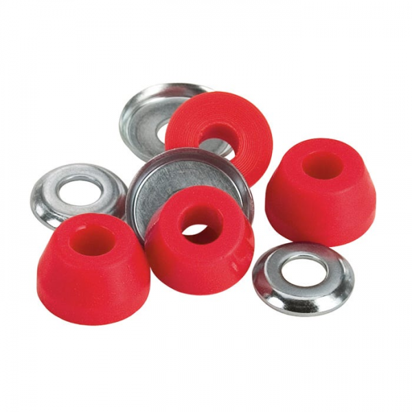 INDEPENDENT GENUINE PARTS STANDARD CYLINDER SOFT 88A RED GOMMINI