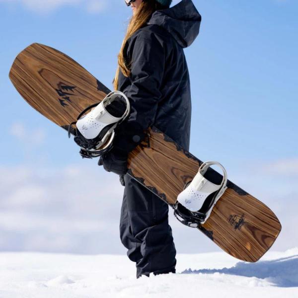 JONES FLAGSHIP TAVOLA SNOWBOARD