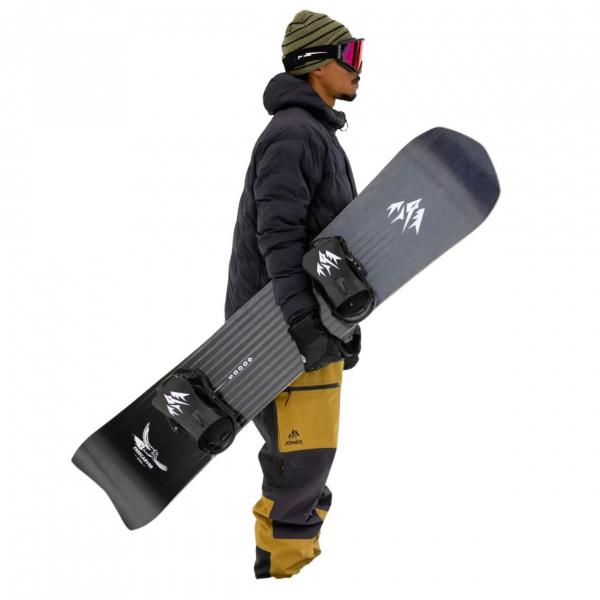 JONES FREECARVER 9000s 156  TAVOLA SNOWBOARD